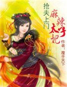 《抢夫上门:麻辣太子妃》