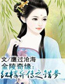 金陵奇缘：红楼异传之错梦