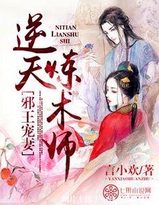 《邪王宠妻:逆天炼术师》