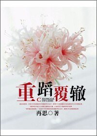 重蹈覆辙