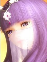 绝色穿越：紫色妖姬的绝爱