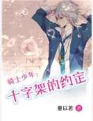骑士少年：十字架的约定