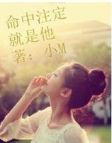 《命中注定就是他》