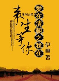 爱在清朝之我在来生等你