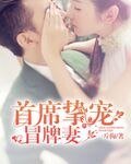 首席挚宠冒牌妻