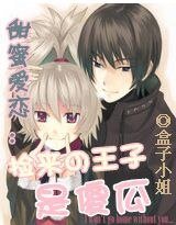 甜蜜爱恋：捡来の王子是傻瓜