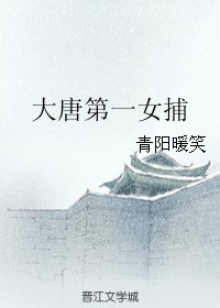 大唐第一女捕