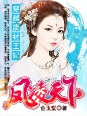 穿越废材王妃:凤凌天下
