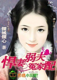 悍妻弱夫冤家配
