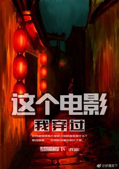 《这个电影我穿过》