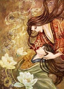 无伤