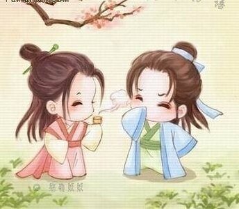 《风朝物语》