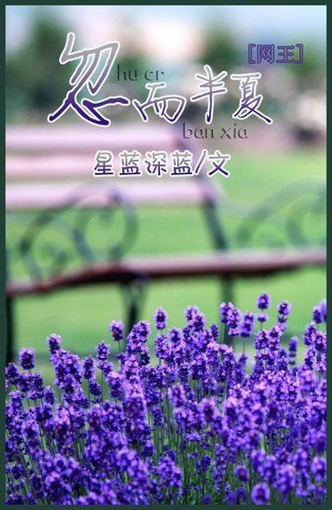 （网王同人）忽而半夏