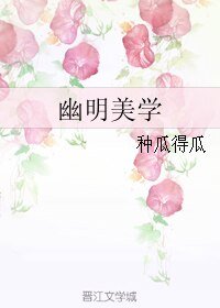 《幽明美学》