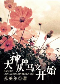 大神从种马文开始