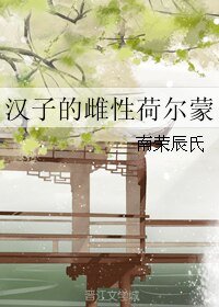 汉子的雌性荷尔蒙