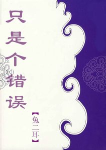 只是个错误