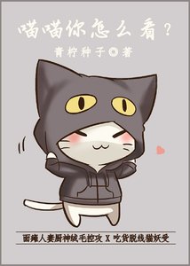 《喵喵你怎么看》