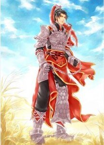 （剑三同人）千里起解