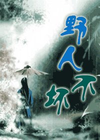野人不坏（出书版）