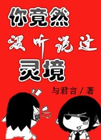 《你竟然没听说过灵境》
