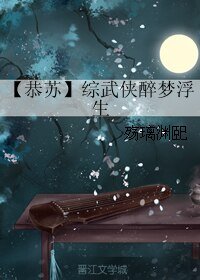 《(综同人)【恭苏】综武侠醉梦浮生》