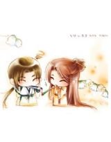 《绝色白狐在古代》