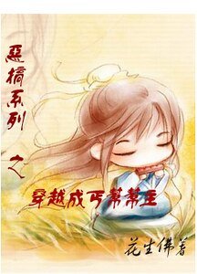 恶搞系列之穿越成丐帮帮主
