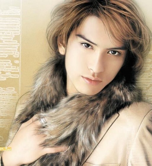 （东邦同人）追爱耀司之我就是伊藤忍！