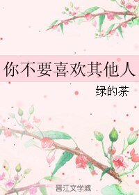 你不要喜欢其他人