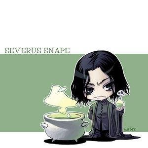 （HP同人）if……