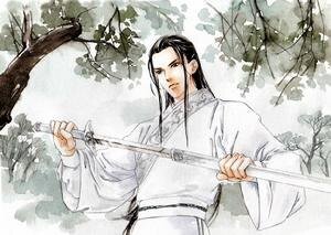 （猫鼠同人）缘定三生