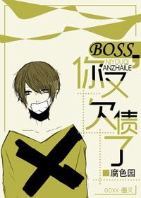 极品欠债BOSS的未来生活（第一季）