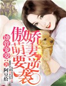 《蚀骨宠爱:傲娇萌妻要逆袭》