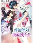 绯色高校Ⅰ：独爱拽千金