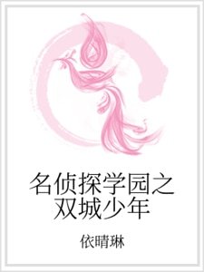 《名侦探学园之双城少年》
