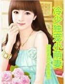 冷少独宠小萌妻