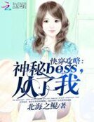 快穿攻略：神秘boss，从了我