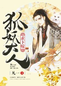 《狐妖大人求下嫁》