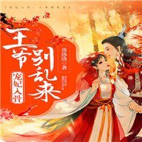《宠妃入骨:王爷别乱来》