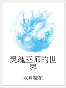 灵魂巫师的世界