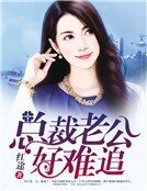 总裁老公，好难追