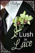 《蕾丝大佬/Lush in Lace》