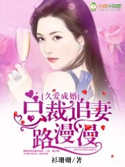 久爱成婚，总裁追妻路漫漫