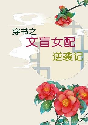 穿书之文盲女配逆袭记