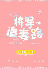 将军追妻路