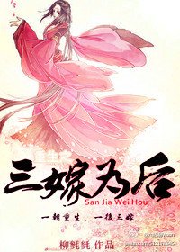 重生之三嫁为后