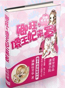 《卿狂,傻王妃来罩》