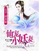 仙宠小妖妻：公子，好无耻