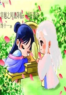 《穿越之凤凰降临:神医墨汐》